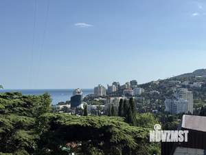 2-к квартира, вторичка, 43м2, 3/3 этаж