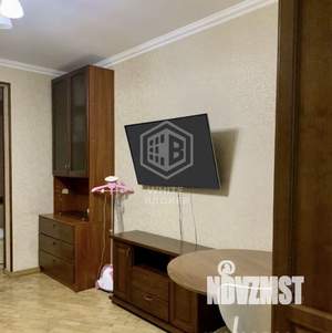 2-к квартира, вторичка, 43м2, 4/5 этаж