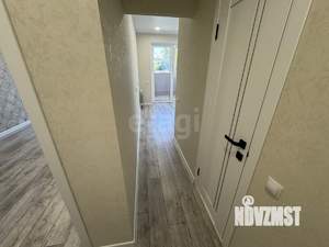 1-к квартира, вторичка, 40м2, 2/9 этаж