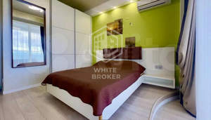 2-к квартира, вторичка, 41м2, 3/6 этаж