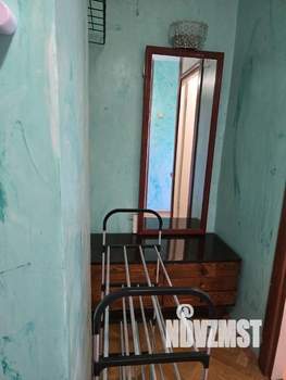 1-к квартира, вторичка, 32м2, 5/5 этаж