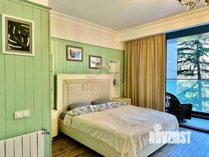 Студия квартира, вторичка, 44м2, 4/9 этаж