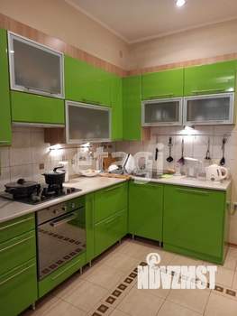 2-к квартира, вторичка, 55м2, 1/4 этаж