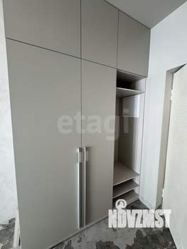 1-к квартира, вторичка, 45м2, 6/9 этаж