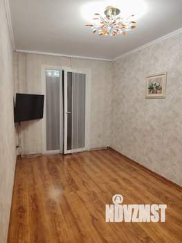 2-к квартира, вторичка, 55м2, 2/5 этаж