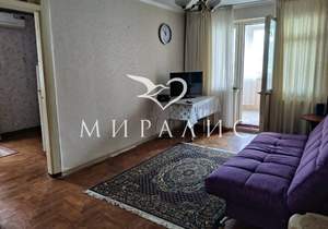 2-к квартира, вторичка, 56м2, 3/5 этаж