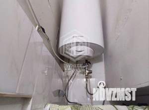 1-к квартира, вторичка, 30м2, 1/2 этаж