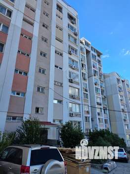 2-к квартира, вторичка, 82м2, 4/12 этаж