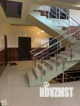 6-к квартира, вторичка, 66м2, 5/5 этаж