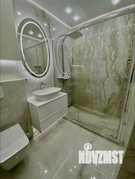 2-к квартира, вторичка, 98м2, 12/14 этаж