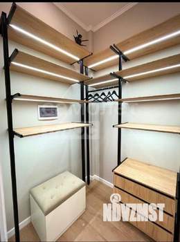 Студия квартира, вторичка, 39м2, 5/8 этаж