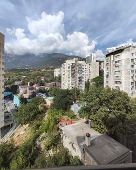 1-к квартира, вторичка, 49м2, 7/9 этаж