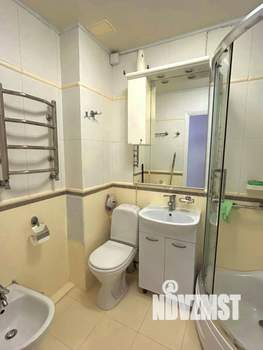 2-к квартира, вторичка, 48м2, 2/5 этаж