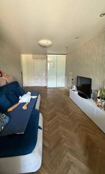 2-к квартира, вторичка, 48м2, 4/5 этаж