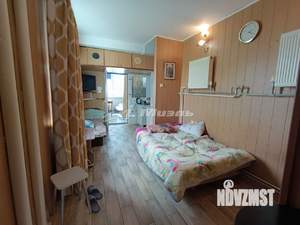 1-к квартира, вторичка, 30м2, 2/2 этаж