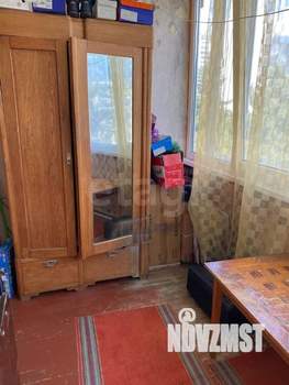 1-к квартира, вторичка, 29м2, 4/5 этаж