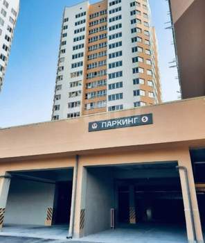 Студия квартира, вторичка, 35м2, 3/15 этаж