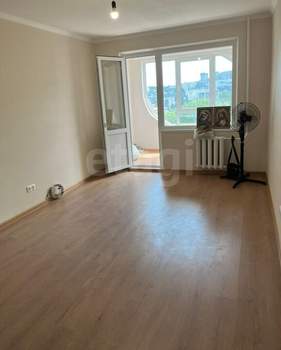 1-к квартира, вторичка, 34м2, 3/5 этаж
