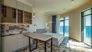 1-к квартира, вторичка, 45м2, 6/9 этаж