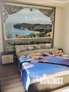 2-к квартира, вторичка, 51м2, 3/6 этаж
