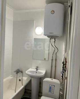 1-к квартира, вторичка, 34м2, 3/5 этаж