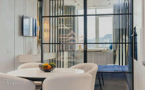 2-к квартира, вторичка, 99м2, 8/8 этаж