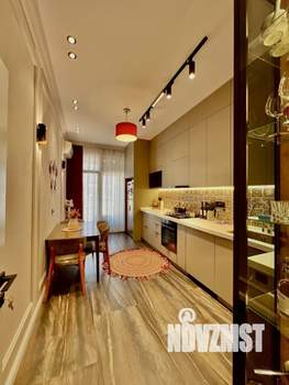 1-к квартира, вторичка, 67м2, 5/8 этаж