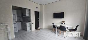 Студия квартира, вторичка, 24м2, 1/11 этаж