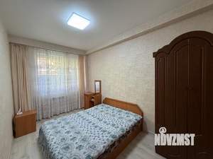 2-к квартира, вторичка, 74м2, 1/1 этаж