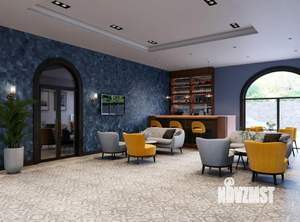 3-к квартира, вторичка, 75м2, 1/8 этаж