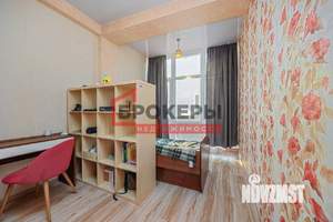 2-к квартира, вторичка, 55м2, 2/6 этаж