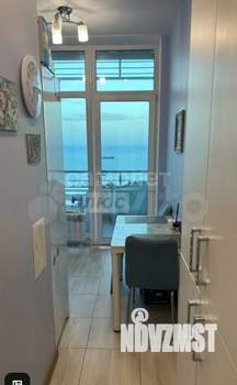 1-к квартира, вторичка, 33м2, 8/9 этаж