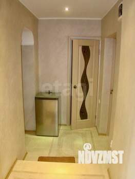 4-к квартира, вторичка, 95м2, 1/2 этаж