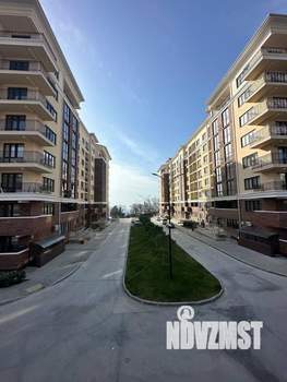 1-к квартира, вторичка, 43м2, 5/9 этаж