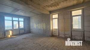 2-к квартира, вторичка, 102м2, 9/16 этаж