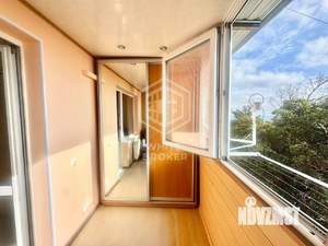 1-к квартира, вторичка, 32м2, 2/4 этаж