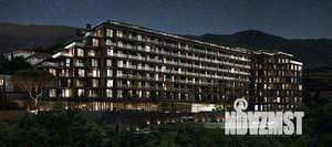 1-к квартира, вторичка, 45м2, 2/8 этаж