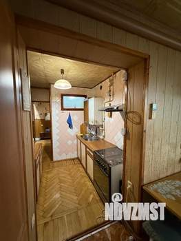 2-к квартира, вторичка, 54м2, 1/6 этаж