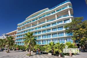 2-к квартира, вторичка, 128м2, 6/6 этаж