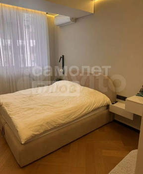 1-к квартира, вторичка, 35м2, 5/12 этаж