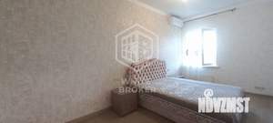 3-к квартира, вторичка, 116м2, 1/5 этаж