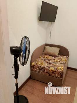 2-к квартира, вторичка, 32м2, 2/2 этаж