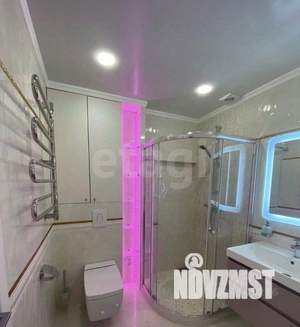 Студия квартира, вторичка, 49м2, 6/6 этаж