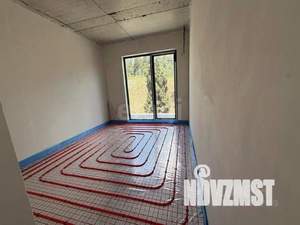 4-к квартира, вторичка, 125м2, 2/9 этаж