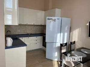 Студия квартира, вторичка, 62м2, 2/8 этаж