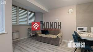 Студия квартира, вторичка, 35м2, 4/15 этаж