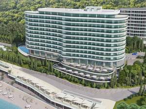 3-к квартира, вторичка, 431м2, 11/11 этаж
