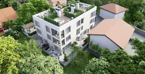 4-к квартира, вторичка, 161м2, 3/3 этаж