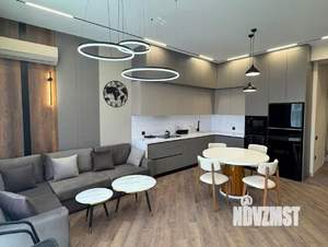 1-к квартира, вторичка, 67м2, 4/9 этаж