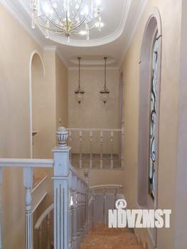 5-к квартира, вторичка, 284м2, 8/8 этаж